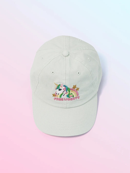 Free Liberty Cap in Mintgrün