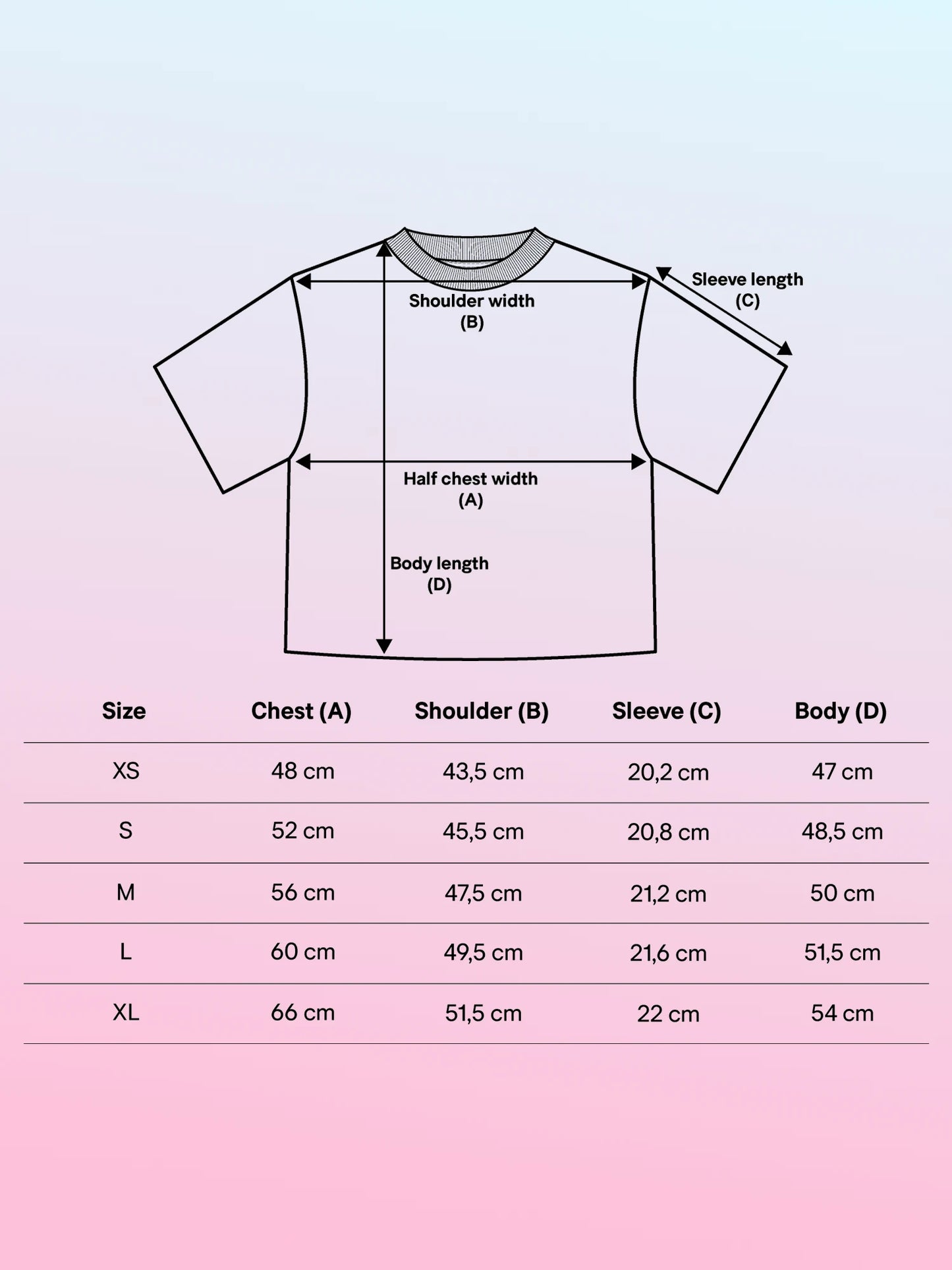 Free Liberty Crop Top - Schwarz