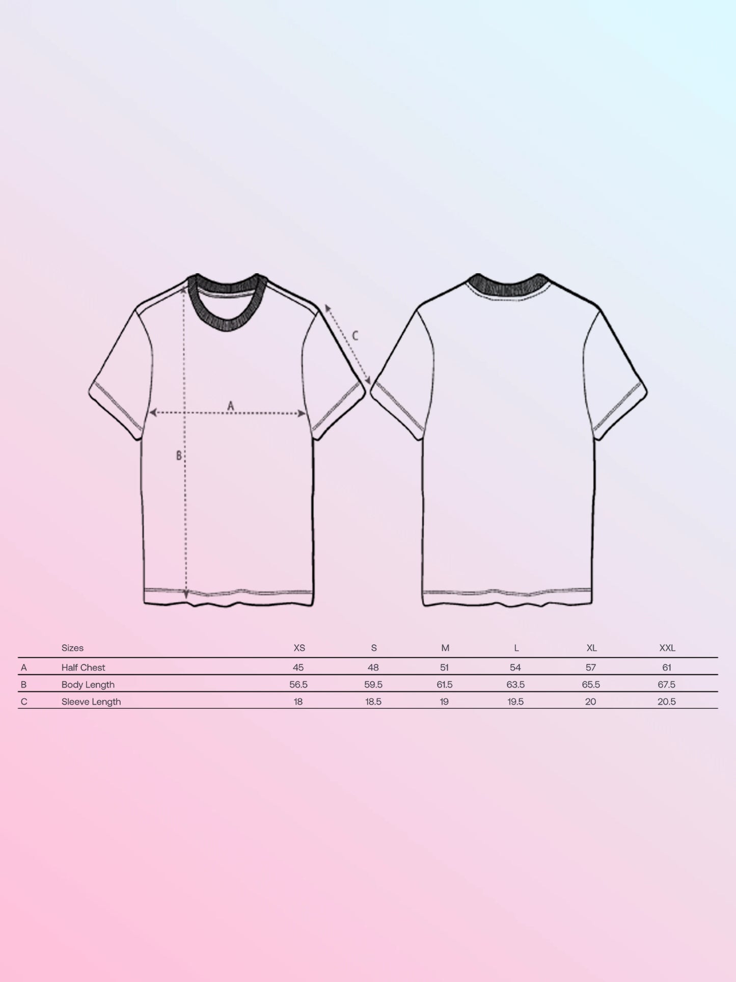 Free Liberty - Bundle (Pastellrosa Kappe)