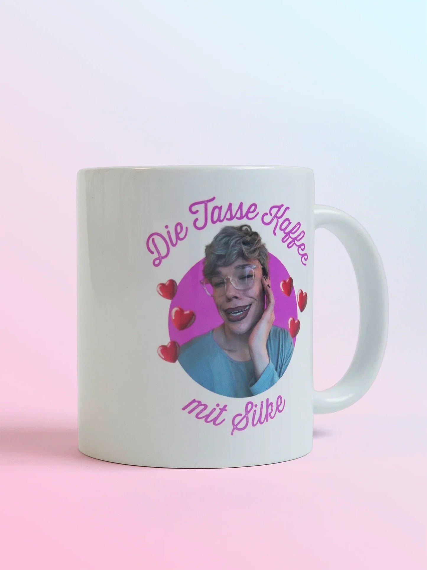 „Die Tasse Kaffee mit Silke“ – jetzt wird dein Morgen legendär!