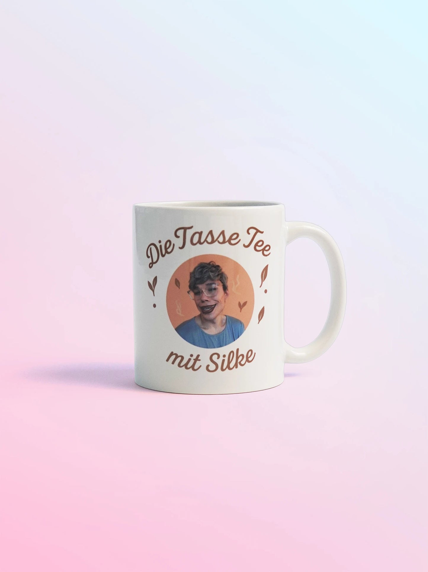 „Die Tasse Tee mit Silke“ – jetzt wird’s cozy, Leute!