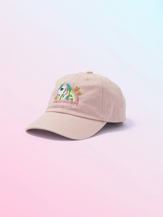 Free Liberty Cap
