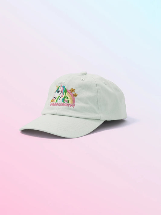 Free Liberty Cap
