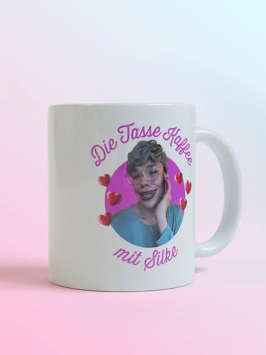„Die Tasse Kaffee mit Silke“ – jetzt wird dein Morgen legendär!