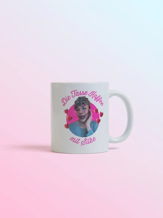 „Die Tasse Kaffee mit Silke“ – jetzt wird dein Morgen legendär!