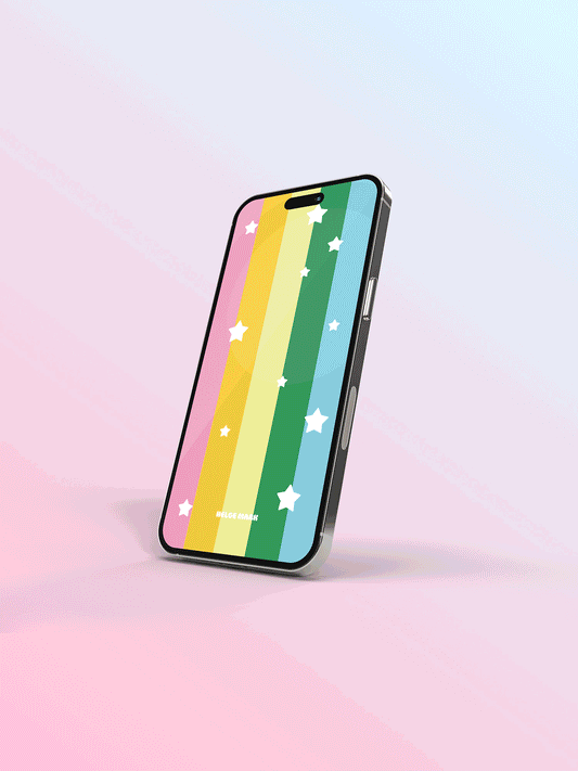 Smartphone Hintergrund