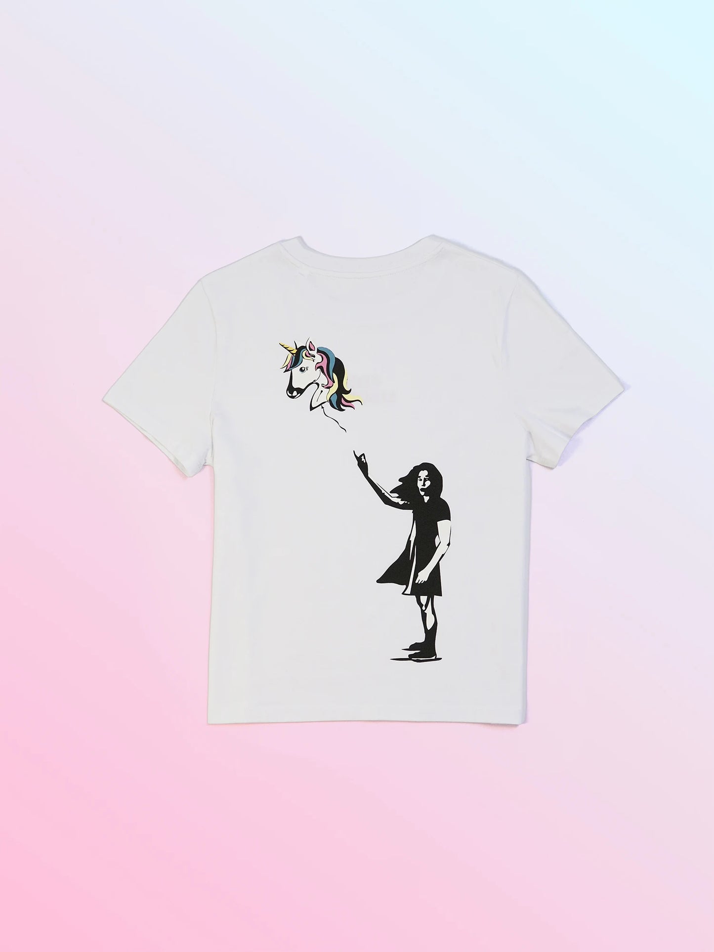 Helge Ballon T-Shirt