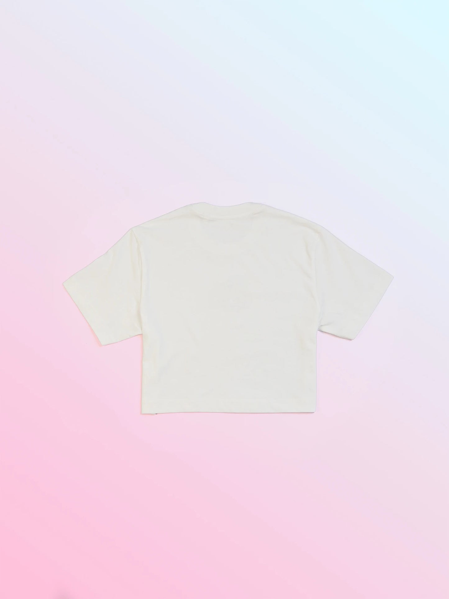 Free Liberty Crop Top - Weiß